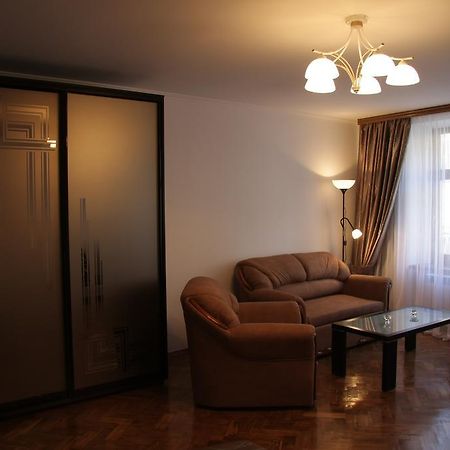 Apartment On Virmenska Street 2 Lviv Dış mekan fotoğraf