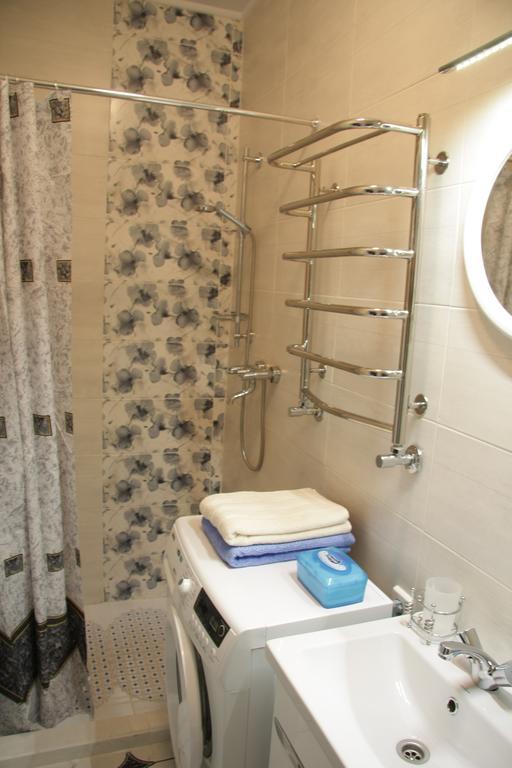 Apartment On Virmenska Street 2 Lviv Dış mekan fotoğraf