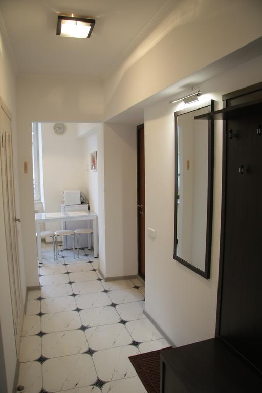 Apartment On Virmenska Street 2 Lviv Dış mekan fotoğraf