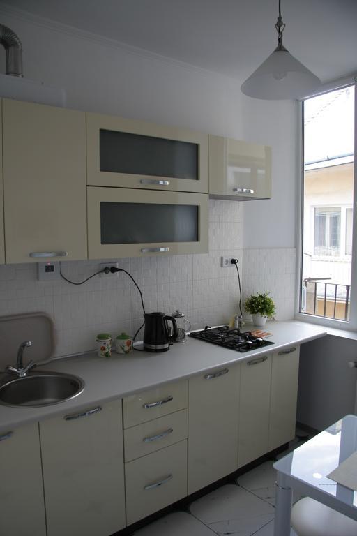 Apartment On Virmenska Street 2 Lviv Dış mekan fotoğraf